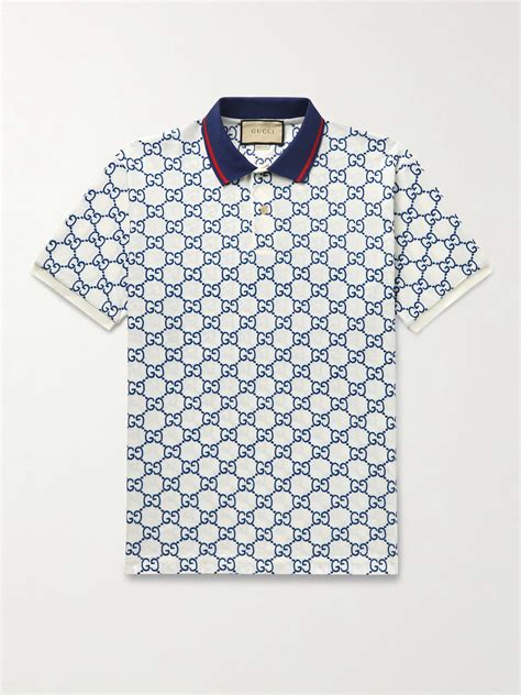 gucci hombre camisetas|authentic gucci polo shirts.